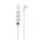 Hama Listwa zasilająca - 3 gniazda, 2x USB-C, USB-A - 1177338 - zdjęcie 2